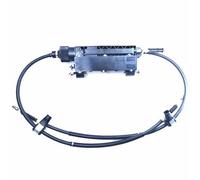 DCXXAN pour Citroën C5 et Peugeot 508 (2011-2015) : Moteur de Frein à Main, élément de Commande de Frein de stationnement, actionneur de Frein à Main (références : 9810501780 et 1612865480).