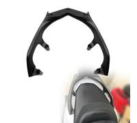 DCXXAN pour pour Yamaha T-MAX560 2022 2023 2024 : Dossier de siège Passager arrière, Coussin de Protection et Accessoires.