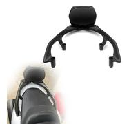 DCXXAN pour pour Yamaha T-MAX560 2022 2023 2024 : Dossier de siège Passager arrière, Coussin de Protection et Accessoires.
