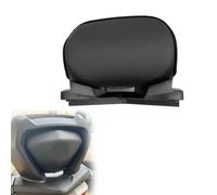 DCXXAN pour pour Yamaha T-MAX560 2022 2023 2024 : Dossier de siège Passager arrière, Coussin de Protection et Accessoires.