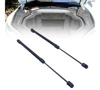 DCXXAN ,pour Tesla,pour modèle 3 Capot Moteur Avant Ressort à gaz Supports de Levage Jambes de Force Ressort Amortisseur Voiture Tige hydraulique Accessoires de Voiture