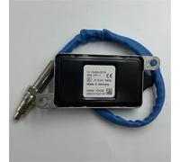 DCXXAN Puce de capteur NOX, capteur NOX pour sonde 5WK96783B 51.15408-0018, Azote, NOX, oxygène 51154080018 pour camions Man Euro6, capteur NOX Lambda