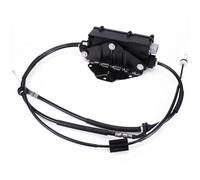 DCXXAN Système de Frein à Main pour Voiture 34436850289, actionneur de Frein de stationnement, Module de Frein à Main, pour BMW, pour X5 X6 E70, pour E71 E72 2008-2011 2012 2013 2014