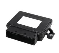 DCXXAN Système de Frein à Main pour Voiture 4F0907801A Module de Commande de stationnement électronique Pièces du Module de Commande de Frein à Main 4F0907801, pour A6 C6 2004-2011