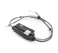 DCXXAN Systèmes de Frein à Main pour BMW, pour E70 X5 E71 : actionneur de Frein de stationnement avec unité de Commande 34436850289 34436779451 34436796072 34436785487 34436782205