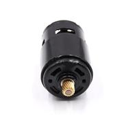 DCXXAN Systèmes de Frein à Main pour Voitures, pour BMW, pour X5 X6 E70, pour E71 E72 2007-2013 34436850289 Frein de stationnement à Main Noir Actionneur de Frein de stationnement Moteur