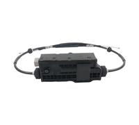 DCXXAN Systèmes de Frein à Main pour Voitures, pour BMW, pour X5 X6 F15 F16 F85 F86 : Module de Commande de Frein de stationnement, Accessoires et pièces détachées 34436864546 34436795145