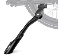 DCYBDL Béquille de Vélo pour Orbea Gain D Gain M H20 Katu Keram Laufeny Laufeny H10 Loki, Béquille de Vélo Réglable en Hauteur Support de Vélo en Alliage D'aluminium Support Latéral pour Vélo,C