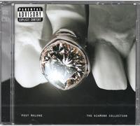 ΤΗΕ DⲒΑΜΟΝD СΟԼԼΕСΤⲒΟΝ, 2СD