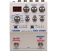 DD-200 DIGITAL DELAY