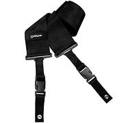 DD 2800BK Clip Lock wide Nylo