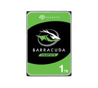 DD 3.5" SATA III SEAGATE BarraCuda 3.5" - 1To
