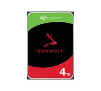 DD 3.5" SATA III SEAGATE IronWolf - 4To
