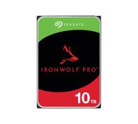 DD 3.5" SATA III SEAGATE IronWolf Pro - 10To