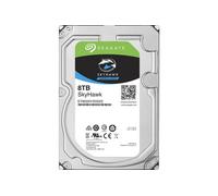 DD 3.5 SATA III SEAGATE SURVEILLANCE SkyHawk - 8To