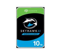 DD 3.5" SATA III SEAGATE SURVEILLANCE SkyHawk AI - 10To