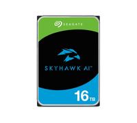 DD 3.5" SATA III SEAGATE SURVEILLANCE SkyHawk AI - 16To
