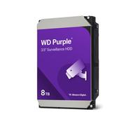 DD 3.5" SATA III WESTERN DIGITAL Purple - 8To