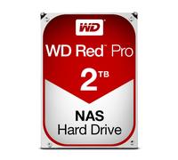 DD 3.5 SATA III WESTERN DIGITAL Red Pro - 2To