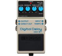 Boss DD-3T Effet guitare