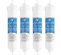 Banseok Puritec Filtre d'eau DD-7098 d'origine pour réfrigérateur Daewoo 4 filtres