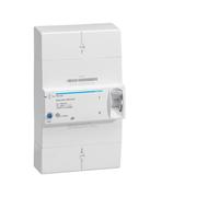 DD abo. 4P 30/60A 500mA inst. - DISJ. DIFF.PH-N HAGER HDA460
