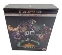 DC Animated Universe Volume 1 Blu-ray https://www.fnac.com/a13787122/DC-Animated-Universe-Volume-1-Blu-ray-Christian-Slater-Blu-ray?oref=27054508-ae87-6bca-21c9-1c58e6661ab7