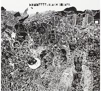 Ubisoft – Dd - Black Square – Import