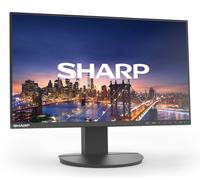 DD-EA242F BLACK 24IN IPS 1920 X 1080 1000:1 250CD Moniteur LCD