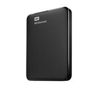 DD EXT. 2.5 WD Element Portable USB 3.0 - 2To