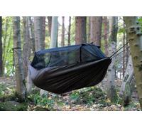 DD Frontline Hammock - Coyote Brown