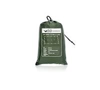 DD Hammocks Bâche légère et compacte Taille S