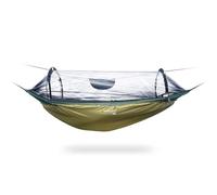 DD HAMMOCKS Sous-couverture X longue protection contre le froid - Isolation extra longue pour hamac