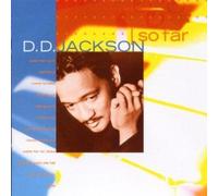 Dd Jackson : Solo Piano