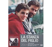 Dd LA CHAMBRE DU FILS de Nanni Moretti avec Laura Morante neuf 2000