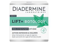 Dd Lift+ Crema Noche 50Ml Botology Es/Pt
