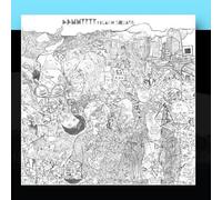 DD/MM/YYYY - Black Square