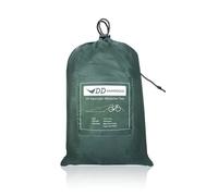 DD Superlight Bikepacker Tarp Toit de tente à fixer au vélo, extra petit, vert