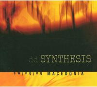 Dd Synthesis – Swinging Macedonia – Numérique – Edel