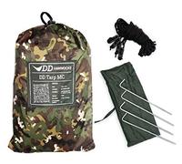 DD Tarp 3.5 x 3.5 - MC