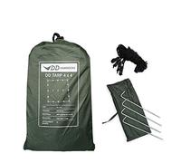 DD Tarp 4x4 - Olive Green