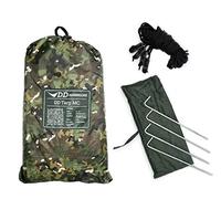 DD Tarp 5x5 - MC