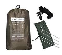 DD Tarp XL - Coyote Brown