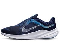 DD0204-400 Nike Quest 5 « Midnight Navy » chaussures de course pour hommes...