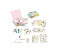 DD03501 Coffret papeterie Tinou