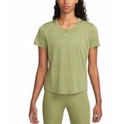DD0638-390 Haut d'entraînement Nike Dri-FIT One pour femmes Chemise Top...