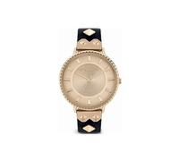 Daisy Dixon DD107BRG, Quartz, 38mm, 3ATM Noir G