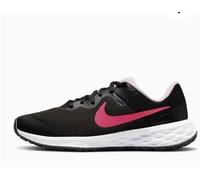 DD1096-007 nike Revolution 6 GS noir hyper rose chaussures de sport pour enfa...