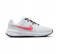 DD1096-101 Nike Revolution 6 Nn (Gs) chaussures pour enfants chaussures de...