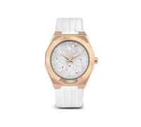 Daisy Dixon DD120WRG, Quartz, 37mm, 3ATM Blanc G
